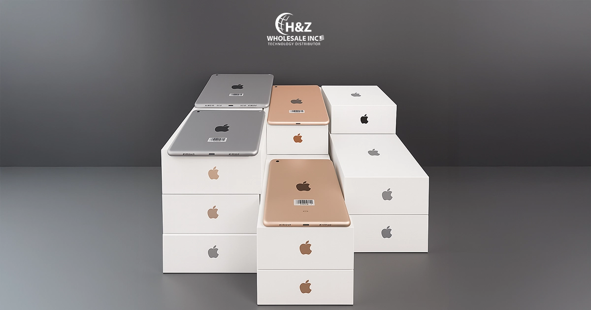 Apple phone inventory stacked | Wholesale Electronics Lot