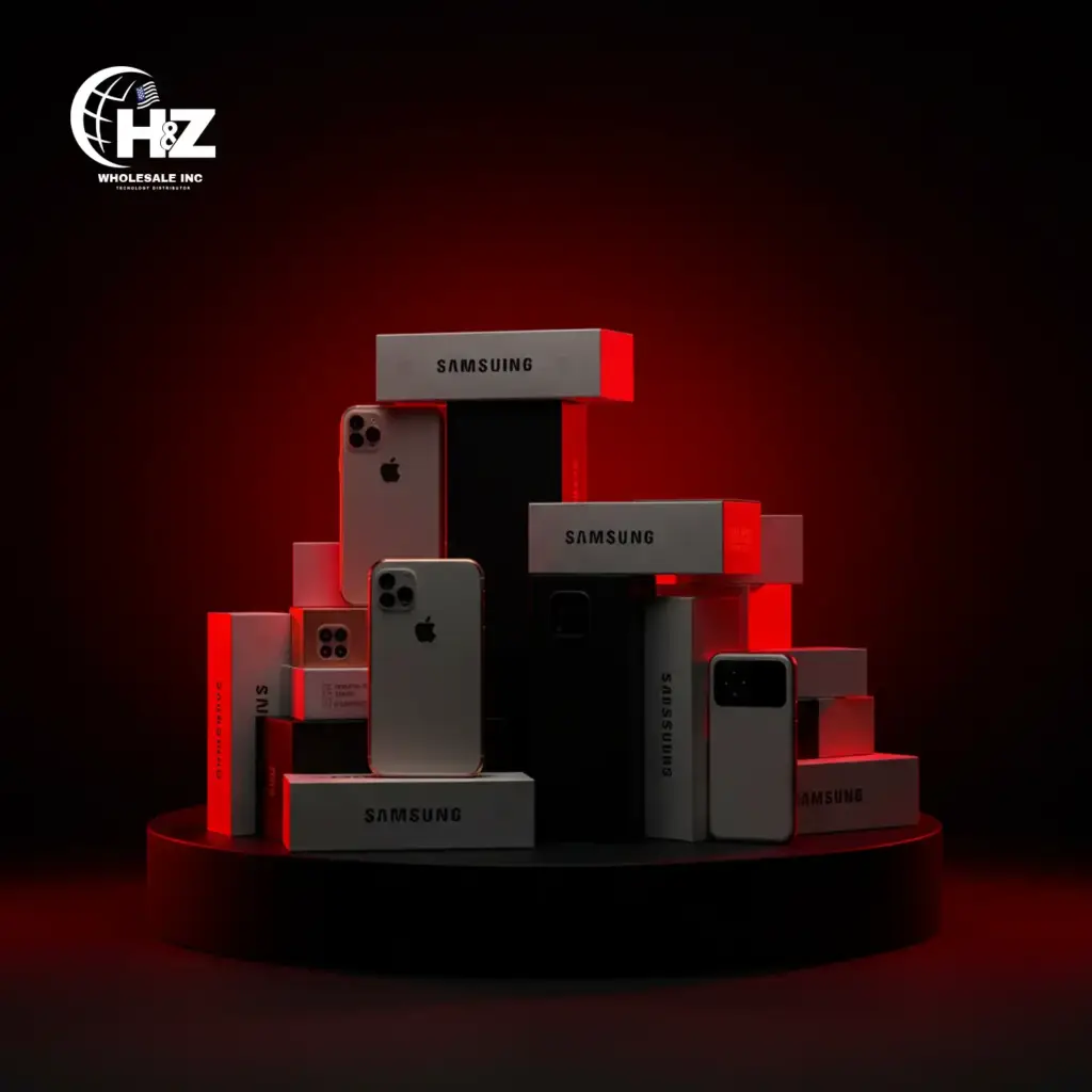 bulk smartphones