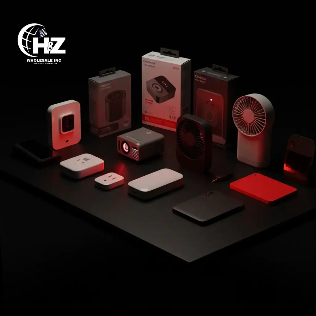 bulk tech gadgets