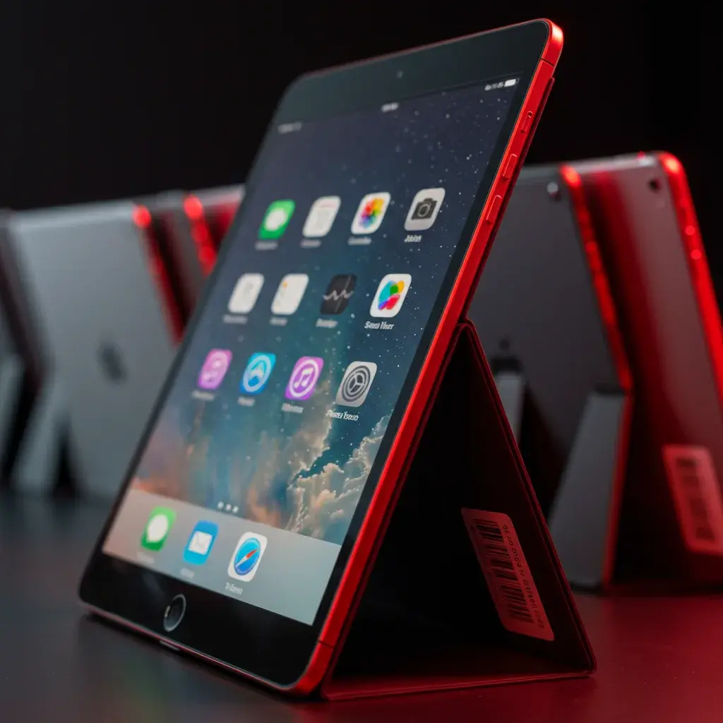 buy iPads in bulk
